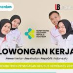 Kabar Gembira! Kemenkes Buka Lowongan Kerja Bergengsi 2025, Gaji Fantastis &amp; Peluang ke Proyek Internasional!