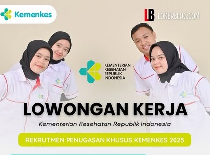 lowong kerja