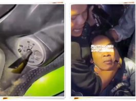 Aksi Maling Motor di Sebamban Tanah Bumbu Digagalkan Warga, Sempat Jadi Bulan-bulanan!