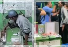 Pencuri yang Beraksi di Usaha Laundry Jalan Pramuka, Sempat Bawa Lari Uang Rp 250 Ribu