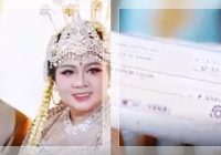 Terbongkar! Mbah Tarman Si Mahar Cek Rp3 Miliar Ternyata Mantan Narapidana Penipuan Samurai Rp20 Triliun
