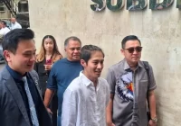 DJ Panda Penuhi Panggilan Polda Metro Jaya Atas Laporan Erika Carlina