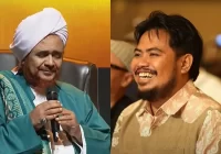 Kepada Habib Umar, Rigen Sang Komika Mengaku Takut Melawak