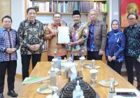 Presiden Soeharto dan Gus Dur Diusulkan Dapat Gelar Pahlawan Nasional