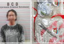 UPDATE Bidan di Kelayan A Tewas Ditikam Pasien, Begini Penampakan Wajah Pelakunya!