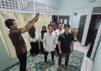 PC SEMMI Tanah Laut Resmi Dilantik, Siap Jadi Teladan Pemuda dan Motor Gerakan Intelektual