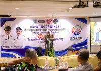 Kabupaten Banjar Gaspol Turunkan Stunting! Inovasi “GEOLASTING” Jadi Senjata Andalan Lawan Gizi Buruk
