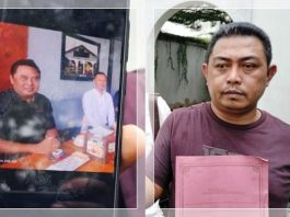 UPDATE Penipuan Masuk Akpol Lewat ‘Kuota Kapolri’ Rp 2,6 Miliar, Dua Polisi Diperiksa Polda Jateng!