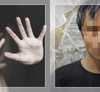 Fakta Terbaru Ayah Tiri Diduga Setubuhi Anak di Gudang Hirang, Ditangkap Tim Gabungan di Banjarmasin