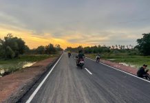 Kadis PUPR Kalsel : Pengerjaan Fisik Jalan Lintas Tengah Mulai 2027