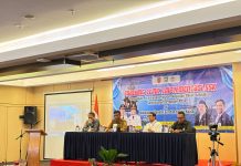 Dinas PUPR Kalsel Gelar Coaching Clinic Implementasi SSK