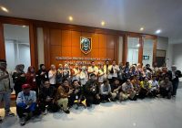 Dinas PUPR Kalsel Tingkatkan Kualitas SDM di Bidang Konstruksi