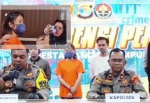 Wanita Sakit Hati Penggal “Rudal” Pacar, Windi: "Sedikit Menyesal, Tapi Saya Puas!”