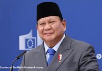 Presiden Prabowo Izinkan WNA Jadi Bos BUMN, Netizen: "Bagus Tuh, Nanti Kayak PT Freeport!"