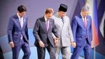 VIRAL! Ini Alasan Prabowo Mau Gandeng Sultan Brunei di KTT ASEAN, hingga Dunia Terkesima