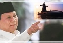 Presiden Prabowo Bongkar Fakta Mengerikan: Kartel Narkoba Kini Punya Kapal Selam!