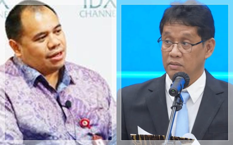 Geger! Dana Rp80 Triliun Dividen BUMN Malah Dibeliin Obligasi, Publik Sorot Keponakan Luhut, Menkeu Murka!