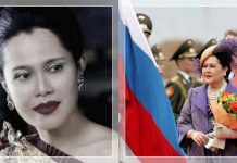 TERNYATA Thailand Berlakukan Berkabung Setahun dan Warga Disuruh Berpakaian Hitam, Usai Ratu Sirikit Wafat