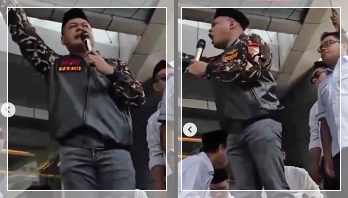 salah seorang Komisaris PT. Transjakarta0