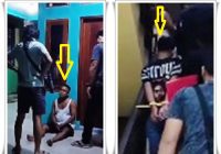 GEGER SERANG! Satpam yang Dipecat Nekat Bawa Preman Hancurkan Perusahaan, Kerugian Rp30 Juta