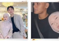 VIRAL! Selebgram Jule Diduga Selingkuh, Tinggalkan Suami Asal Korea Demi Pria Lokal! Netizen: “Dikasih Oppa, Malah Milih Opet!”