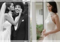 ARTIS INI RELA DONORKAN GINJAL! Tapi Balasannya, Selena Gomez Tak Undang ke Pernikahannya!
