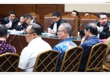 Geger Korupsi Gula! 5 Bos Perusahaan Swasta Dituntut 4 Tahun Penjara, Nilai Kerugian Capai Ratusan Miliar!