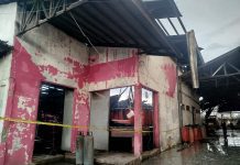 Terdengar Ledakan 3 Kali saat Gudang PT Goautama Terbakar, Warga Berhamburan ke Luar Rumah