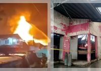 Update Gudang LPG PT Goautama Sinarbatuah di Banjarmasin Terbakar Hebat, Diduga Gara-Gara Genset!