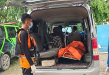 Korban Tenggelam Kapal Klotok Batu Bara Ditemukan Tak Bernyawa di Sungai Barito, Operasi SAR Resmi Ditutup