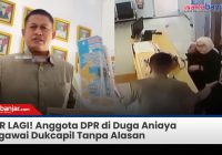VIDEO - Tiga Bulan Terombang-Ambing di Laut Lepas, Tujuh WNI Awak Kapal MT SHI XING Menanti Pertolongan