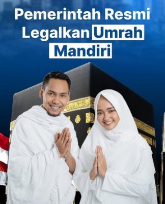 12 Asosiasi Umrah Siap Gugat Umrah Mandiri ke MK: “Kami Ingin Memastikan Jemaah Tetap Dibimbing!”