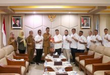 Kabupaten Banjar Prioritas Program 3 Juta Rumah
