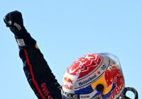 Verstappen Kehilangan Kecepatan, Leclerc Ambil Peluang di GP Meksiko