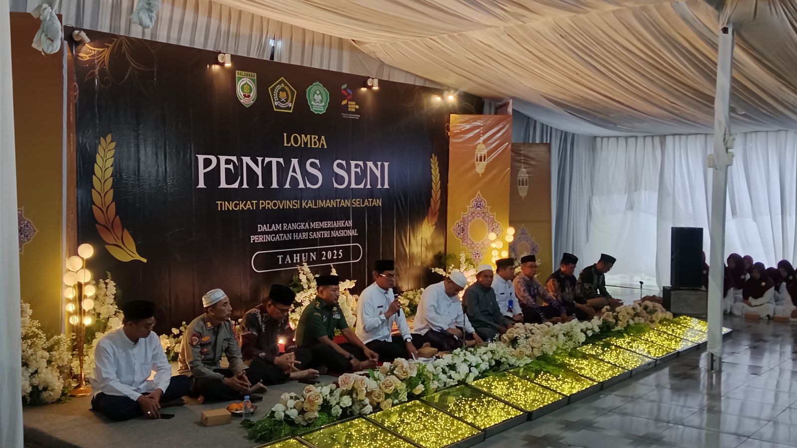 wakil bupati balangan