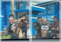 Wartawan Diduga Dianiaya di Kantor PSDKP Tahuna, Kepala Stasiun Ngamuk Usai Lihat Tato!