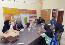 Polres Balangan Gelar Mediasi 2 Remaja yang Terlibat Kasus Perundungan