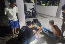 Pengedar Sabu di Lampihong Dibekuk, Polisi Temukan 8 Paket Siap Edar