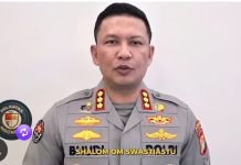 Viral Pria Mengaku Anak Anggota Propam Polda Metro Jaya Terbantahkan