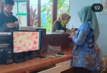Kelurahan Sungai Andai Sebut Tak Ada Pungli Rp 20 Ribu untuk Satu Tanda Tangan