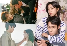 Last Summer Tayang Perdana, Typhoon Family dan Would You Marry Me Cetak Rating Tertinggi
