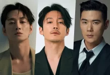 Lee Hyun Wook, Jang Hyuk dan Kim Kang Woo Dikonfirmasi Bakal Main Bareng di Drakor Sejarah