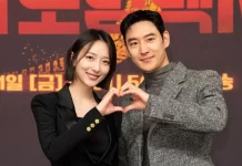 Tayang Perdana, Taxi Driver Sukses Jadi Drama Rating Tertinggi Kategori Miniseri 2025