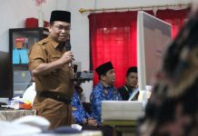 29 Orang Ikuti Seleksi Kepala Baznas Kalsel