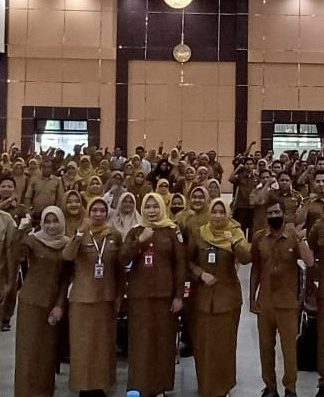 Kadisdik Banjar Tegaskan Dana BOS Harus Sesuai Peruntukan