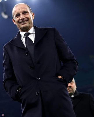 Allegri Dinilai Punya Mental Juara oleh Skuad AC Milan