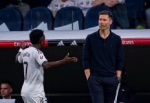 Xabi Alonso Tolak Tawaran Klub Prancis, Situasi Arne Slot Memanas