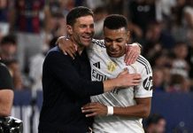 Ruang Ganti Real Madrid Bergejolak Mbappé Bela Alonso