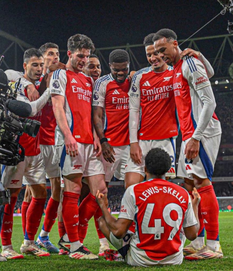 Arsenal