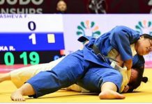 Atlet Judo Tunanetra Indonesia Raih 2 Medali Emas dan 3 Perunggu dari Kazakhstan